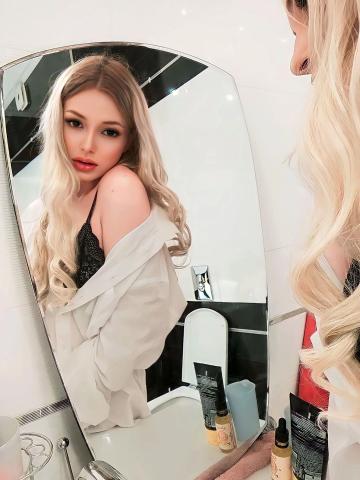 Проститутка Елена